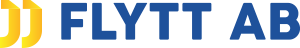 Logo JJ Flytt AB